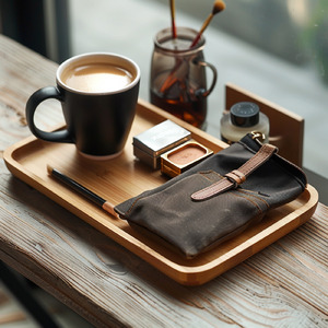 輝くアフタヌーンタイム