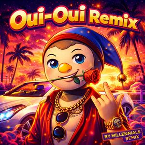 Oui-Oui Sexy Dancehall