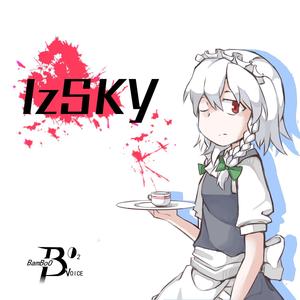上海アリス幻樂団-IzSKY（原曲：フラワリングナイト）（ApaRtion remix）