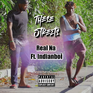These Streets (feat. Indianboi)