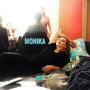 Monika (feat. Monika Matošević)