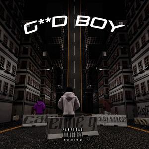 GOOD BOY (feat. cata)