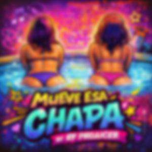 Mueve esa Chapa (mucha cha cha)