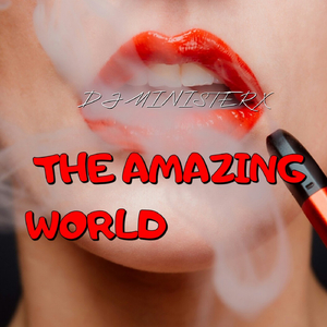 THE AMAZING WORLD