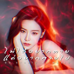 ไม่ได้อยากตาย แค่อยากหายไป