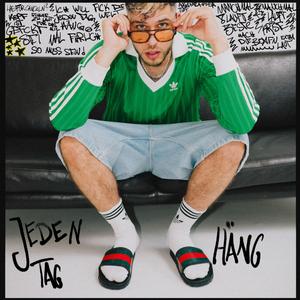 JEDEN TAG HÄNG (feat. Fivestars)