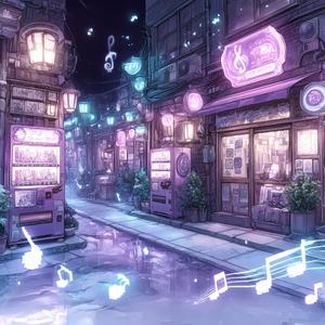 Retro Sleepwalk - レトロスリープウォーク