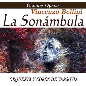 Acto II La Sonnambula "Reggimi O Buona Madre""Pasei Il Guardo E.Appaga L'alma" - Bellini