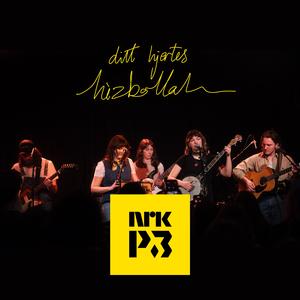 Ditt Hjertes Hizbollah (fra P3 Live)