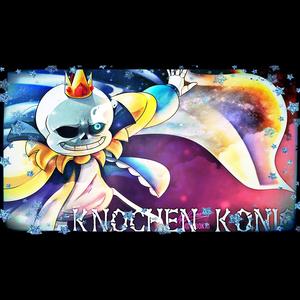 Knochen König [Dissonant Harmonies]