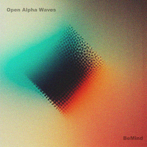 Open Alpha Waves