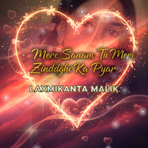 Mere Sanam Tu Meri Zindagi Ka Pyar