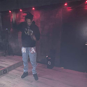 Alot (feat. Lil $horty)