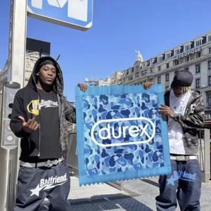 PUPPET（Ft.吴亦凡Kris）