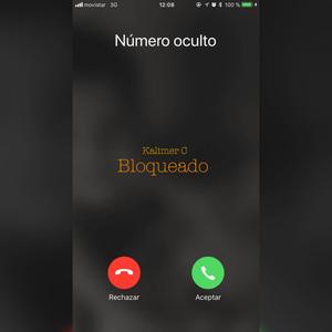 Bloqueado