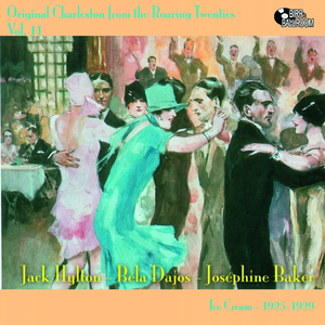 Ev'ry Little Note (Charleston)