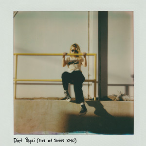 Diet Pepsi (Live at Sirius XMU)