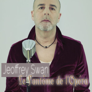 Le fantôme de l'opéra