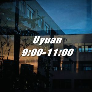 U&YUAN(prod.by Morrow)