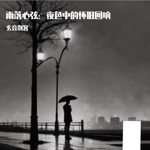 雨夜回声