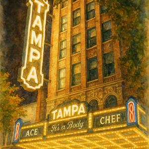 It's a Body (feat. CHEFWITHDALEFT) (Radio Edit)