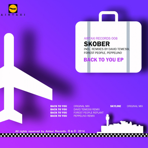 Back To You (Peppelino Remix)