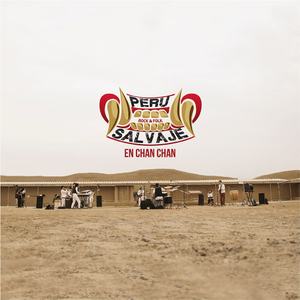 Blasón (En Vivo en Chan Chan)