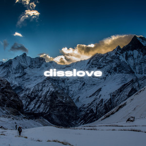 Disslove