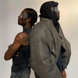 （FREE）老坦进城 不纯正的NLE TYPE BEAT