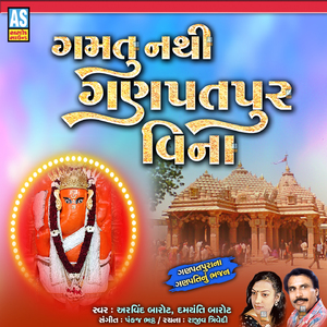 Gamtu Nathi Ganpatpur Vina