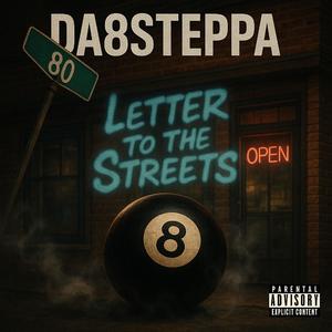 Da8steppa 8steps