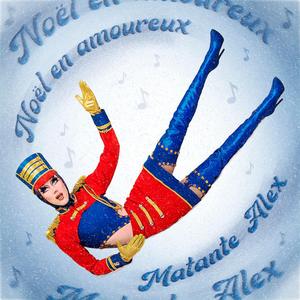 Noël en amoureux (feat. Alex Gemme)