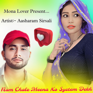 Nam Chale Meena Ko System Dekh