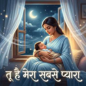 तू है मेरा सबसे प्यारा