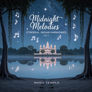 Nidra Raga (Svapnasya Dvaram)