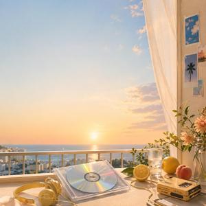 Lemon Noise Between Us