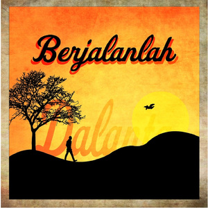 Berjalanlah
