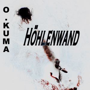 Höhlenwand