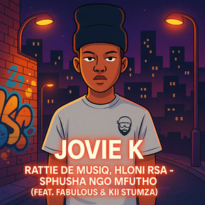 Sphusha Ngo Mfutho