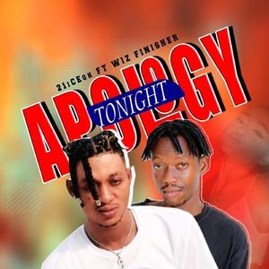 Apology Tonight (feat. WIZ FINISHER)