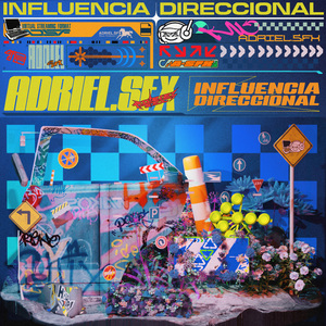 Influencia Direccional