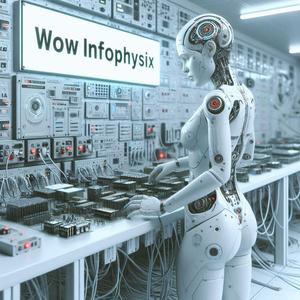 Wow Infophysix