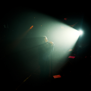 Yellow Love (Live in Detroit)