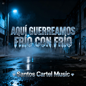 Aqui Guerreamos Frio Con Frio