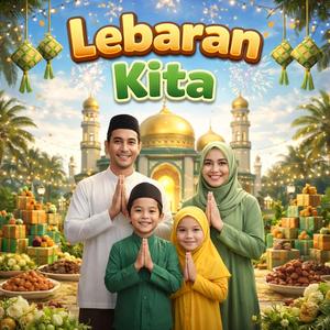 Lebaran Kita