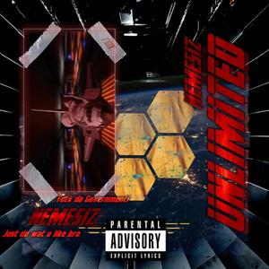 Unlimited (feat. Kamoflage & Meech)