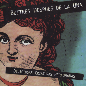 Sangre, Babas y Terror