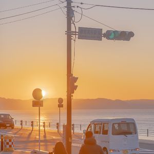 淡淡泛黄的老照片