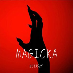 [free] MAGICKA 144bpm G minor