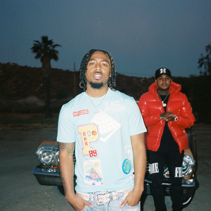 Shoot For The Stars (feat. Derek King)